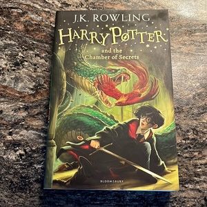Selling 3 Harry Potter books as a set